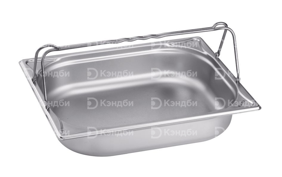 Гастроемкость Blanco GN-B 1/2-100 Гастроемкость Blanco GN-B 1/2-100